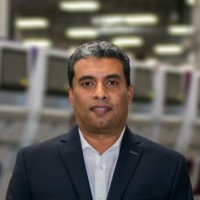 Ashwin Sheshadri