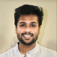 Prashant Rajendran