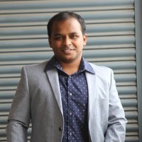 Ramesh Manjunath