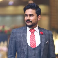 Danish Ali