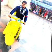 Hemant Kumar