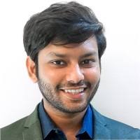 Arush Saxena