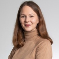 Marguerite Callaud