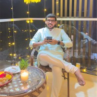 Piyush Chaudhari