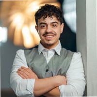 Husam Alhraki