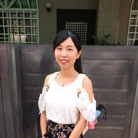黃舒妤