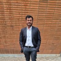 A Vinay Sriram Gupta