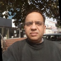 Gaurav Gupta