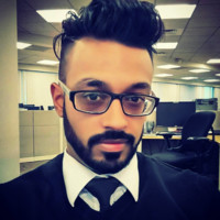 Chintan Desai
