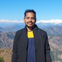 Sushovan Jena