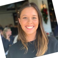 Georgia O’Connell