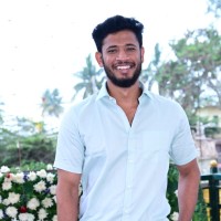 Dhanush Kumar B K