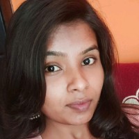 Keerthana G