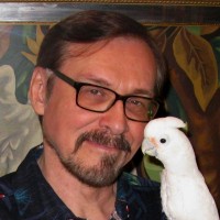 Pat Reeder