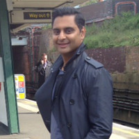 Kundan Bangerh