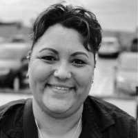 Jenny Fimbres-Gonzalez