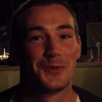 Martijn Van Ekris