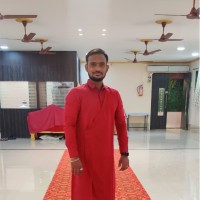 Akshay Mane