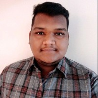 Venkateswaran M