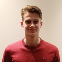 Nick Wilgenkamp
