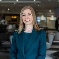 Natasha Johnson FCIPD