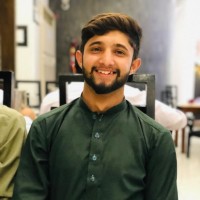 Usama Arif