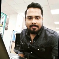 Ankit Kumar Sahoo
