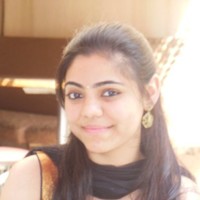 Deepa Gohel