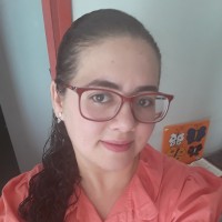 Gersilene Cecília Silva Oliveira