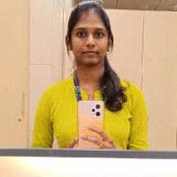ATHULYA M