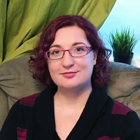 Amanda Braybrook