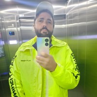 Michael Peres