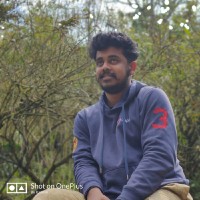 Sandeep Kumar