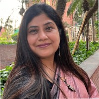 Nilanjana Das