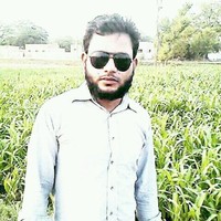 Jamshaid Amir