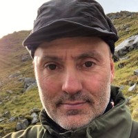 Geir Bolstad