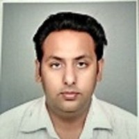Hitesh Vohra