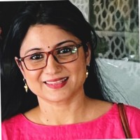 Karishma Handa Baijal