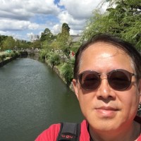 陳健 陽明交通大學