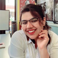 Komal Gill