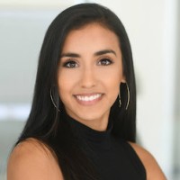 Ashley Alonzo