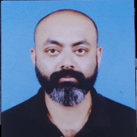 Suman Das