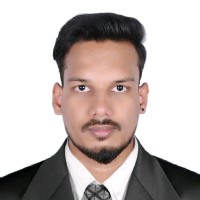 Amaljith K