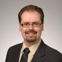 Joshua Strickler