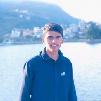 Saurab Parajuli