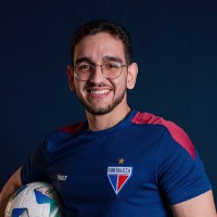 Harrison Farias