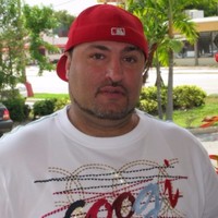 Chris Deantonio