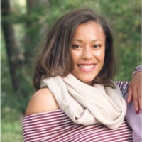 Kesha Cauley, M. Ed