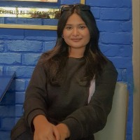Sadia Tanjum