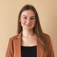 Anna Nemchenko